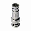 Show product details for AVA-BNC6-M AVYCON BNC Male Compression Type RG6 Waterproof