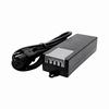 Show product details for AVA-PAB-12VDH5A-4 AVYCON 4 Channel Power Adapter