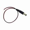 Show product details for AVA-PIGTAIL-DC-M AVYCON DC Pigtail Male Connects to Camera End