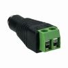 Show product details for AVA-PIGTAIL-TM-F AVYCON DC Plug Terminal Block Female Connects to Power Supply End