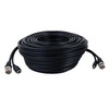 Show product details for AVA-PMC-150 AVYCON Analog Hd Magic Pre-Made Cable HD-TVI HD-CVI HD-AHD Analog Premade CCTV Video/Power Combo Cable 150Ft