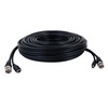 Show product details for AVA-PMC-50 AVYCON Analog Hd Magic Pre-Made Cable HD-TVI HD-CVI HD-AHD Analog And HD-SDI Premade CCTV Video/Power Combo Cable 50Ft