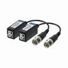 Show product details for AVA-TVI-BLN-C AVYCON 1 Channel Passive HD Hybrid Balun up to 800Ft on HD-TVI HD-CVI HD-AHD and Analog Cameras
