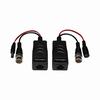 Show product details for AVA-TVI-VP-BLN AVYCON 1 Channel Passive HD Hybrid Balun up to 800Ft on HD-TVI HD-CVI HD-AHD and Analog Cameras