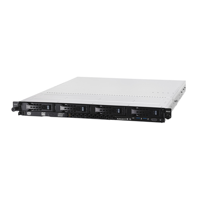Avanti Management Servers