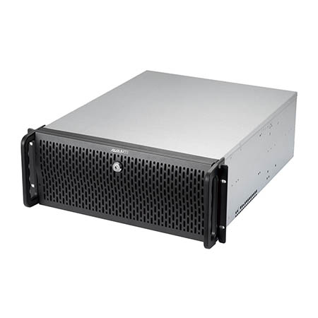 Avanti R526 Series Rack Recording Servers
