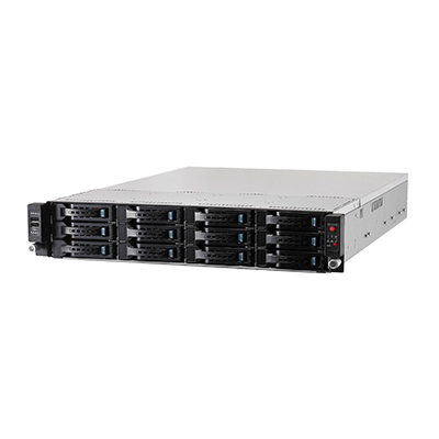 PC Based Servers