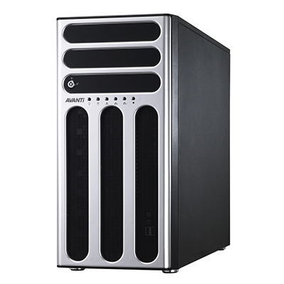 Avanti T700 Series Tower Recording Servers