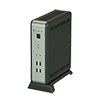 [DISCONTINUED] WM300-480GB Avanti WM300 Series Workstation - 480GB Storage