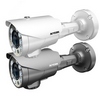 AVC-BA92SVT50-W AVYCON 5.50mm Varifocal 700TVL WDR Bullet HD-SDI Security Camera 12VDC/24VAC