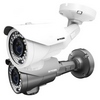 AVC-BA92VT-W AVYCON 2.8-12mmVarifocal 700TVL WDR Bullet HD-SDI Security Camera 12VDC/24VAC