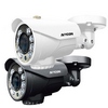 Show product details for AVC-BH52SVT50 AVYCON 6-50mm Varifocal 700TVL IR Day/Night Bullet Analog Security Camera 12VDC/24VAC