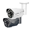 Show product details for AVC-BT71FT-W AVYCON 3.6mm 720p Outdoor IR Day/Night Bullet HD-TVI Security Camera 12VDC - White
