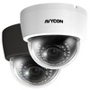 Show product details for AVC-DP92VLT AVYCON 2.8-12mm Varifocal 1080p Indoor Dome HD-SDI Security Camera 12VDC/24VAC