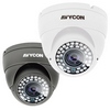 Show product details for AVC-EH71V AVYCON 2.8-12mm 1000TVL Outdoor IR Day/Night Eyeball Analog Security Camera 12VDC