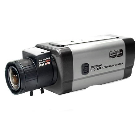 AVYCON HD-SDI Cameras