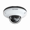 Show product details for AVC-KNN41FT/2.8 AVYCON 2.8mm 30FPS @ 4MP Outdoor IR Day/Night WDR Dome IP Security Camera 12VDC/PoE