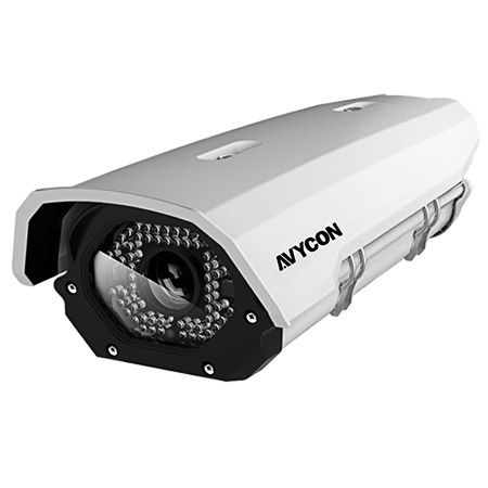 AVYCON HD-TVI LPR Cameras