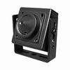 Show product details for AVC-MT91FT AVYCON 3.7mm 30FPS @ 2MP Indoor Day/Night Miniature HD-TVI/Analog Security Camera 12VDC