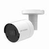 Show product details for AVC-NLB51F28 AVYCON 2.8mm 20FPS @ 5MP Outdoor IR Day/Night WDR Bullet IP Security Camera 12VDC/PoE