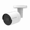 Show product details for AVC-NPB81F28 AVYCON 2.8mm 20FPS @ 8MP Outdoor IR Day/Night WDR Bullet IP Security Camera 12VDC/PoE - White