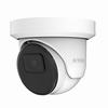 Show product details for AVC-NPE51F36 AVYCON 3.6mm 30FPS @ 5MP Outdoor IR Day/Night WDR Eyeball IP Security Camera 12VDC/PoE - White