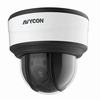 AVC-NPTZ21X23L AVYCON 5~117mm 23X Optical Zoom 30FPS @ 2MP Outdoor IR Day/Night WDR PTZ IP Security Camera 12VDC/PoE