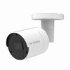 Show product details for AVC-NSB21F28 AVYCON 2.8mm 30FPS @ 2MP Outdoor IR Day/Night WDR Bullet IP Security Camera 12VDC/PoE