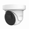 Show product details for AVC-NSE51F36 AVYCON 3.6mm 30FPS @ 5MP Outdoor IR Day/Night WDR Eyeball IP Security Camera 12VDC/PoE - White
