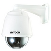 Show product details for AVC-PP72X10W AVYCON 5-50mm 1080p PTZ WDR HD-SDI Security Camera 24VAC