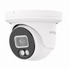 Show product details for AVC-TCE21F28 AVYCON 2.8mm 30FPS @ 2MP Outdoor IR Day/Night DWDR Turret HD-TVI/HD-CVI/AHD/Analog Security Camera 12VDC