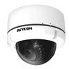 AVC-VA92VLT AVYCON 2.8-12mm Varifocal 1080p WDR Dome HD-SDI/HD-TVI Security Camera 12VDC