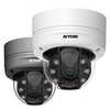 Show product details for AVC-VA92SVLT50 AVYCON 5-50mm Varifocal 1080p WDR Dome HD-SDI/HD-TVI Security Camera 12VDC/24VAC