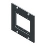 Show product details for AVIP-UCP Middle Atlantic UCP Module For Wire mold AVIP and Extron Map Device Plates