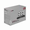 Show product details for AVK-NL51E6-2T AVYCON 5MP Plug & Play IP Kit with 6 of 5MP IP Turret Cameras and 8CH PoE 4K NVR with 2TB HDD