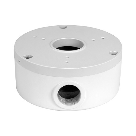 AVM-JB-BE-S1 AVYCON Junction Box For Fixed Lens Small Eyeball & Small Bullet Cameras