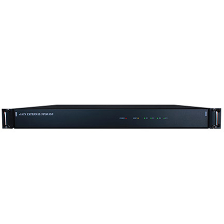 AVR-E4000 AVYCON Maximum External Storage Extension