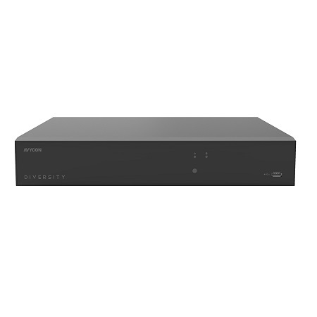 AVR-HSV32E2N AVYCON 32 Channel NVR 320Mbps Max Throughput - No HDD