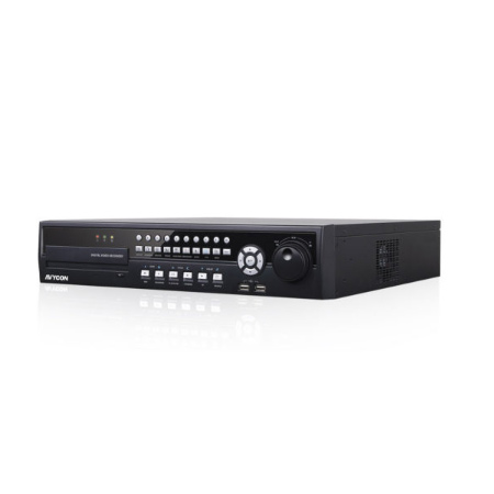 AVR-TK916E-8T AVYCON 16 Channel HD-TVI/AHD/ANALOG + 4 Channel IP DVR Up to 240FPS @ 1920 x 1080 - 8TB