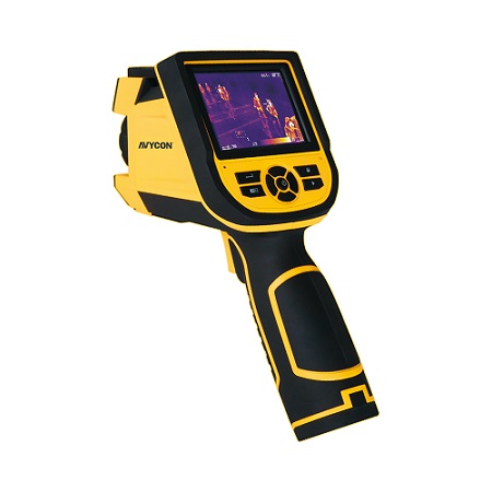 AVT-BT320MT-B AVYCON Body Temperature Detection Thermal Measurement Tool