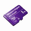 Show product details for AVY-WDD100T1P0C AVYCON WD Purple Surveillance MicroSD Card 1TB Capacity