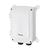 Show product details for AW-GEH-043A-120 Vivotek Outdoor Unmanaged 2 Port Gigabit PoH/PoE + 2 Port Gigabit SPF Switch with Surge Protection
