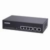 AW-GEL-065A-060 Vivotek 4xGE PoE + 2xGE UTP Lite Managed Switch