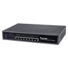 AW-GEU-080A-250 Vivotek Unmanaged 2xGE 60W UPoE + 4xGE PoE + 2xGE Switch