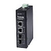 [DISCONTINUED] AW-IHH-0410 Vivotek Industrial 2xGE 95W PoH/PoE + 2xGE SFP Switch