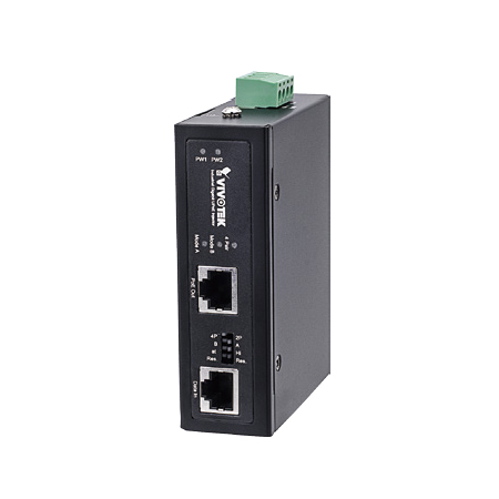 Vivotek Industrial PoE Injectors