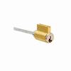 Show product details for AYRD200-KWKD-26 Yale KWKA Deadbolt Cylinder US26 Yale 5050 - Chrome
