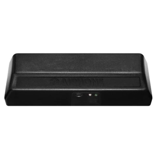 AC-2DM-B Aiphone AC Series PoE Two-Door Access Controller - Black