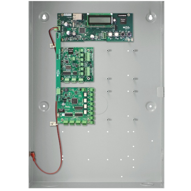 ACS-ELV Aiphone AC Series Elevator Starter Kit