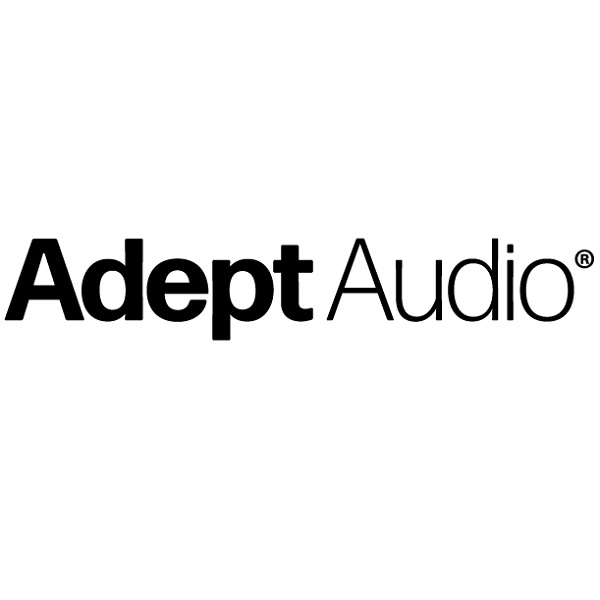 Adept Audio